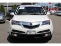 Aspen White Pearl - MDX Technology Photo No. 8