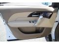 Aspen White Pearl - MDX Technology Photo No. 9