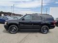 2014 Black Chevrolet Tahoe LT 4x4  photo #5