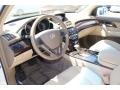 Aspen White Pearl - MDX Technology Photo No. 10