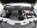 2.4 Liter SIDI DOHC 16-Valve VVT 4 Cylinder 2013 Chevrolet Captiva Sport LS Engine