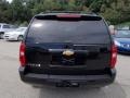 Black - Tahoe LT 4x4 Photo No. 7