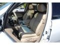 Aspen White Pearl - MDX Technology Photo No. 12