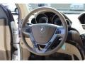 Aspen White Pearl - MDX Technology Photo No. 16