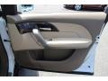 Aspen White Pearl - MDX Technology Photo No. 26