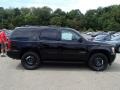 2014 Black Chevrolet Tahoe LT 4x4  photo #1