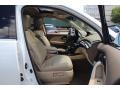 Aspen White Pearl - MDX Technology Photo No. 28
