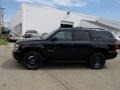 2014 Black Chevrolet Tahoe LT 4x4  photo #5