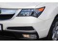 Aspen White Pearl - MDX Technology Photo No. 31