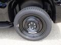 2014 Chevrolet Tahoe LT 4x4 Wheel and Tire Photo