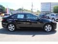 Crystal Black Pearl - TSX Sedan Photo No. 2