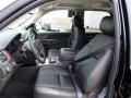 Ebony Front Seat Photo for 2014 Chevrolet Tahoe #84649673