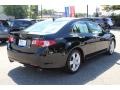 Crystal Black Pearl - TSX Sedan Photo No. 3