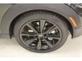 Eclipse Gray Metallic - Cooper S Convertible Photo No. 3