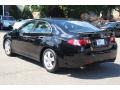 Crystal Black Pearl - TSX Sedan Photo No. 5