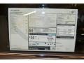  2014 Cooper S Convertible Window Sticker