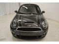 Eclipse Gray Metallic - Cooper S Convertible Photo No. 5