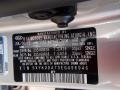 STM: Satin Metal 2014 Kia Sorento EX V6 AWD Color Code