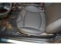 Eclipse Gray Metallic - Cooper S Convertible Photo No. 7