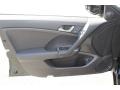 Crystal Black Pearl - TSX Sedan Photo No. 9