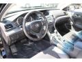 Crystal Black Pearl - TSX Sedan Photo No. 10