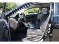 Crystal Black Pearl - TSX Sedan Photo No. 11