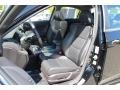 Crystal Black Pearl - TSX Sedan Photo No. 12