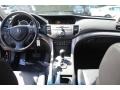 Crystal Black Pearl - TSX Sedan Photo No. 13