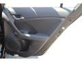 Crystal Black Pearl - TSX Sedan Photo No. 23