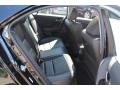 Crystal Black Pearl - TSX Sedan Photo No. 24