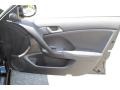 Crystal Black Pearl - TSX Sedan Photo No. 25
