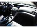 Crystal Black Pearl - TSX Sedan Photo No. 26