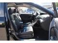 Crystal Black Pearl - TSX Sedan Photo No. 27