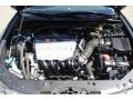 Crystal Black Pearl - TSX Sedan Photo No. 29