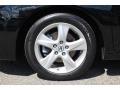 Crystal Black Pearl - TSX Sedan Photo No. 31