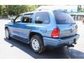 Atlantic Blue Pearlcoat - Durango SLT Photo No. 4