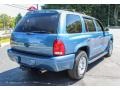 Atlantic Blue Pearlcoat - Durango SLT Photo No. 6