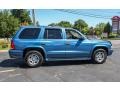 Atlantic Blue Pearlcoat - Durango SLT Photo No. 7