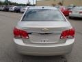 2014 Champagne Silver Metallic Chevrolet Cruze LS  photo #7