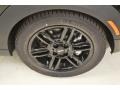 Midnight Black Metallic - Cooper Hardtop Photo No. 3