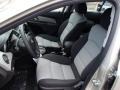 2014 Champagne Silver Metallic Chevrolet Cruze LS  photo #10