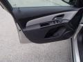 2014 Champagne Silver Metallic Chevrolet Cruze LS  photo #11