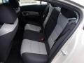 2014 Champagne Silver Metallic Chevrolet Cruze LS  photo #12