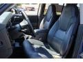 Dark Slate Gray Front Seat Photo for 2003 Dodge Durango #84650648