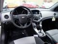 2014 Champagne Silver Metallic Chevrolet Cruze LS  photo #14