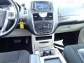 2011 Brilliant Black Crystal Pearl Chrysler Town & Country Touring  photo #15