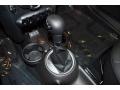 Midnight Black Metallic - Cooper Hardtop Photo No. 9