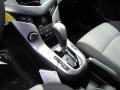 2014 Champagne Silver Metallic Chevrolet Cruze LS  photo #17