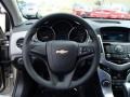 2014 Champagne Silver Metallic Chevrolet Cruze LS  photo #18