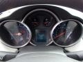 2014 Champagne Silver Metallic Chevrolet Cruze LS  photo #19